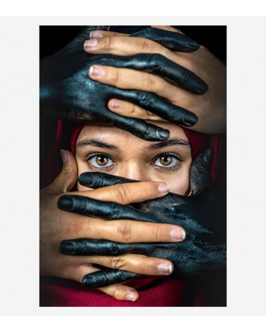 School of Photography Refugee Camp Diavata Greece Women Photographers Photographs